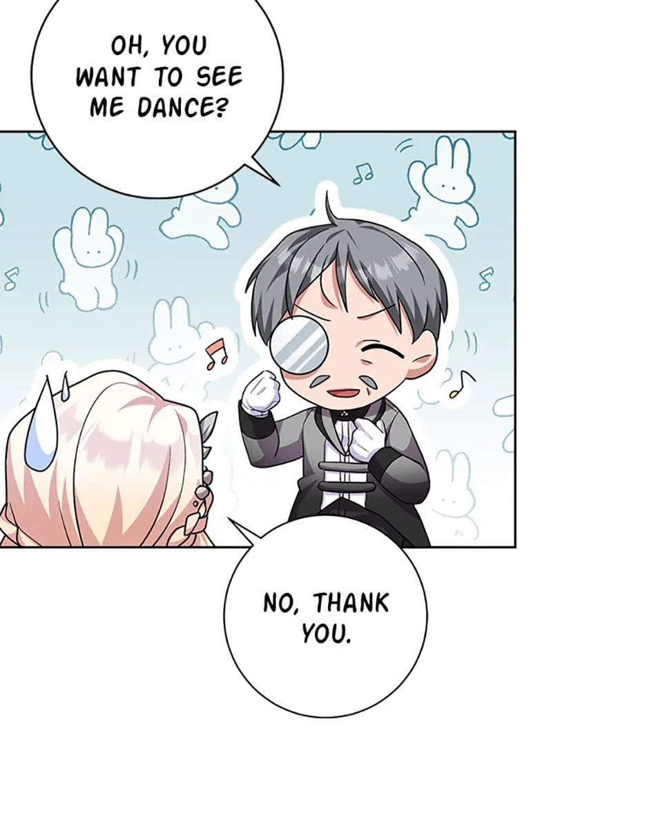 Only for Your Well-Being Chapter 17 - page 70
