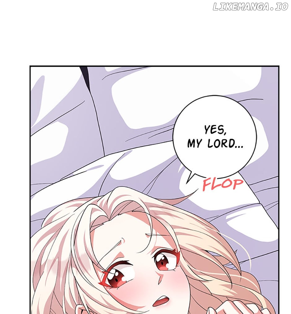 Only for Your Well-Being Chapter 14 - page 13