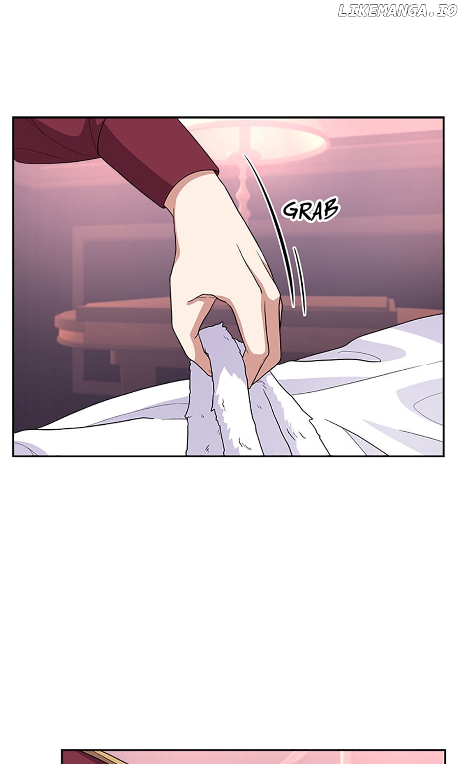 Only for Your Well-Being Chapter 14 - page 16