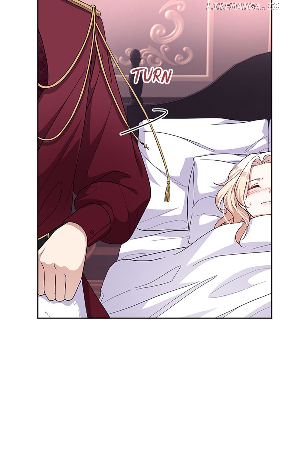 Only for Your Well-Being Chapter 14 - page 17