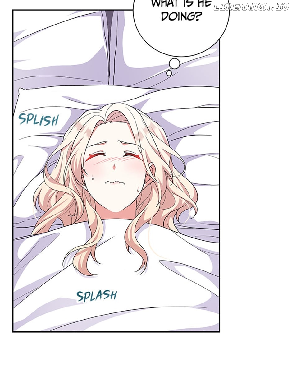 Only for Your Well-Being Chapter 14 - page 19