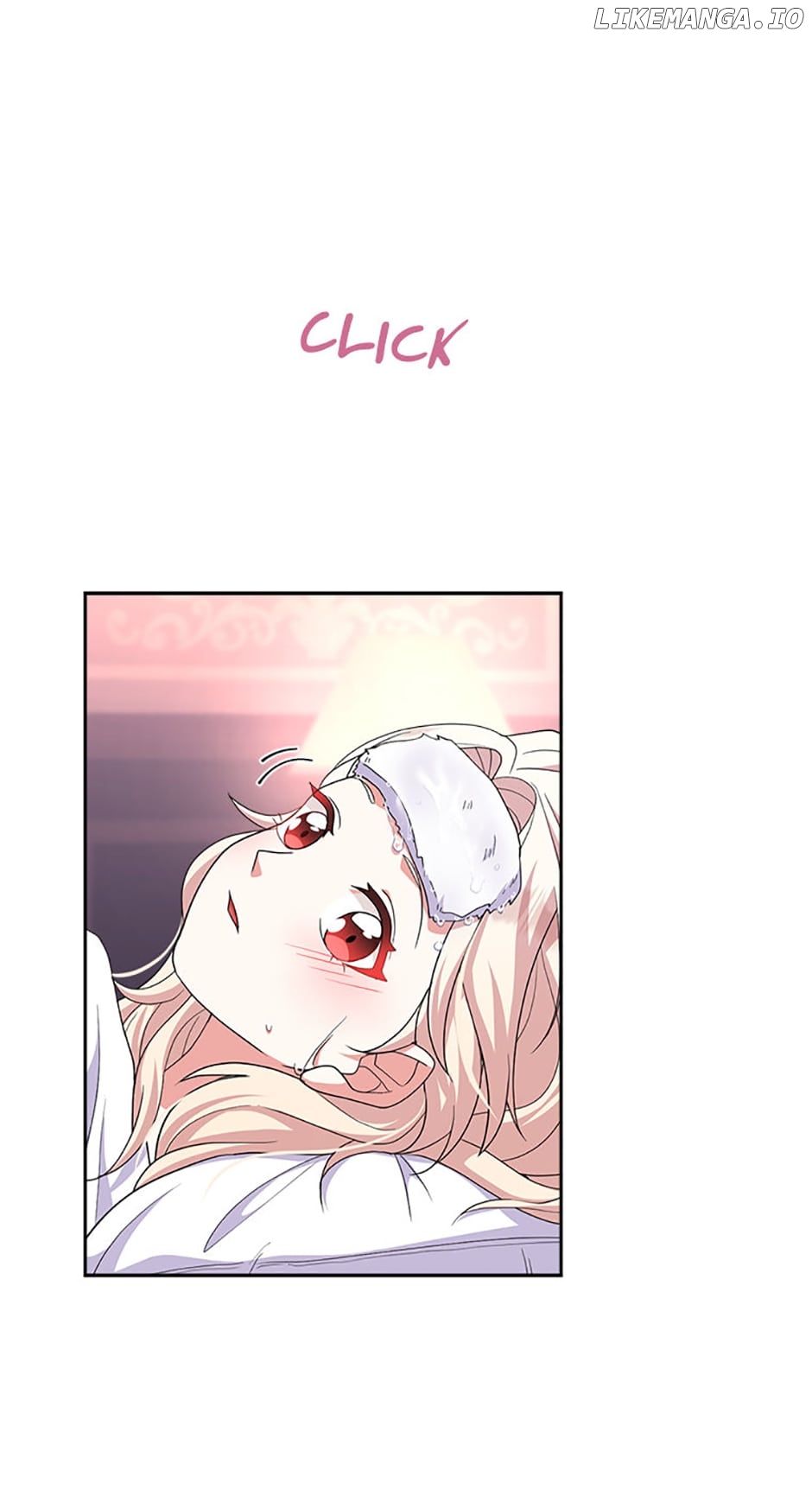Only for Your Well-Being Chapter 14 - page 26