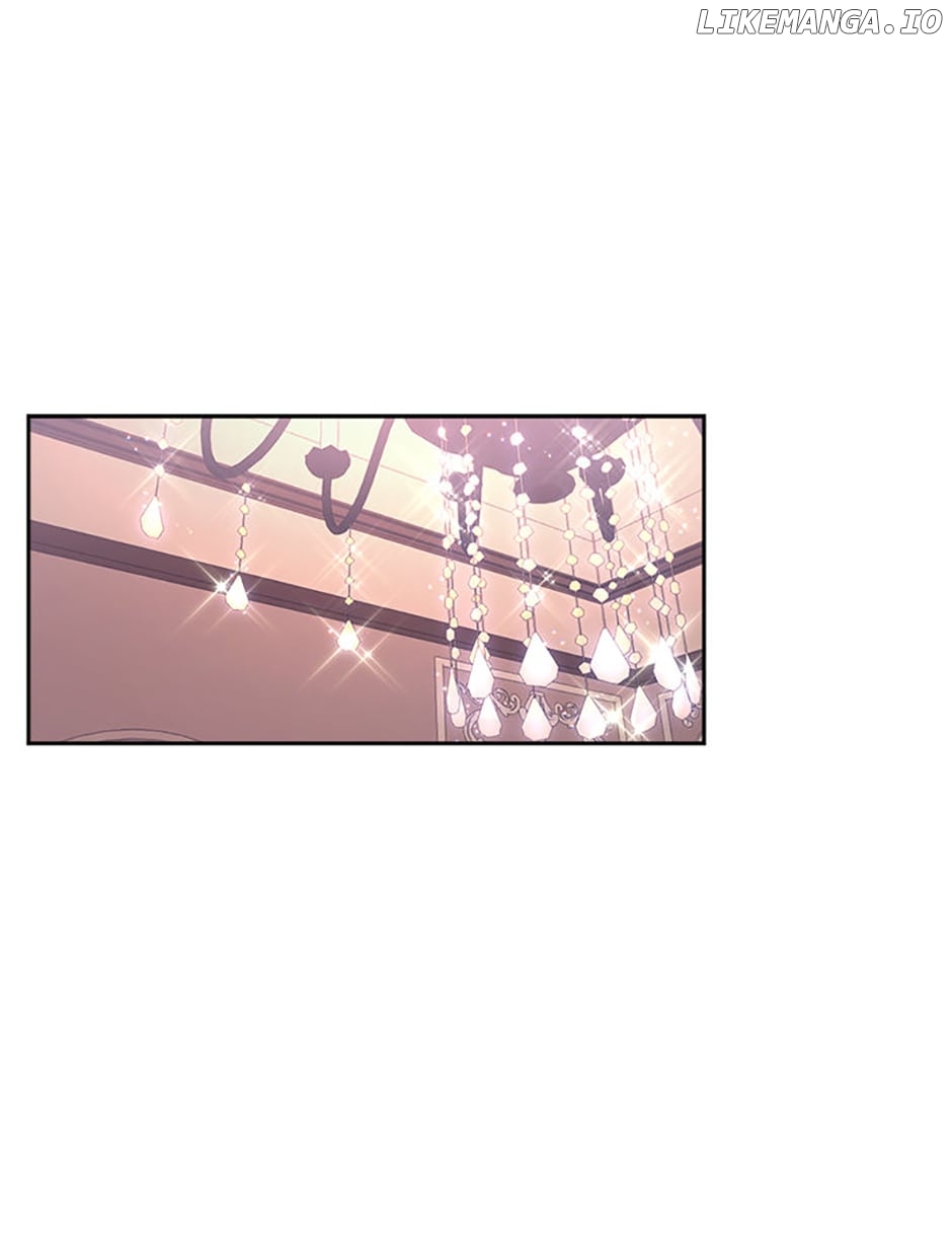 Only for Your Well-Being Chapter 14 - page 3