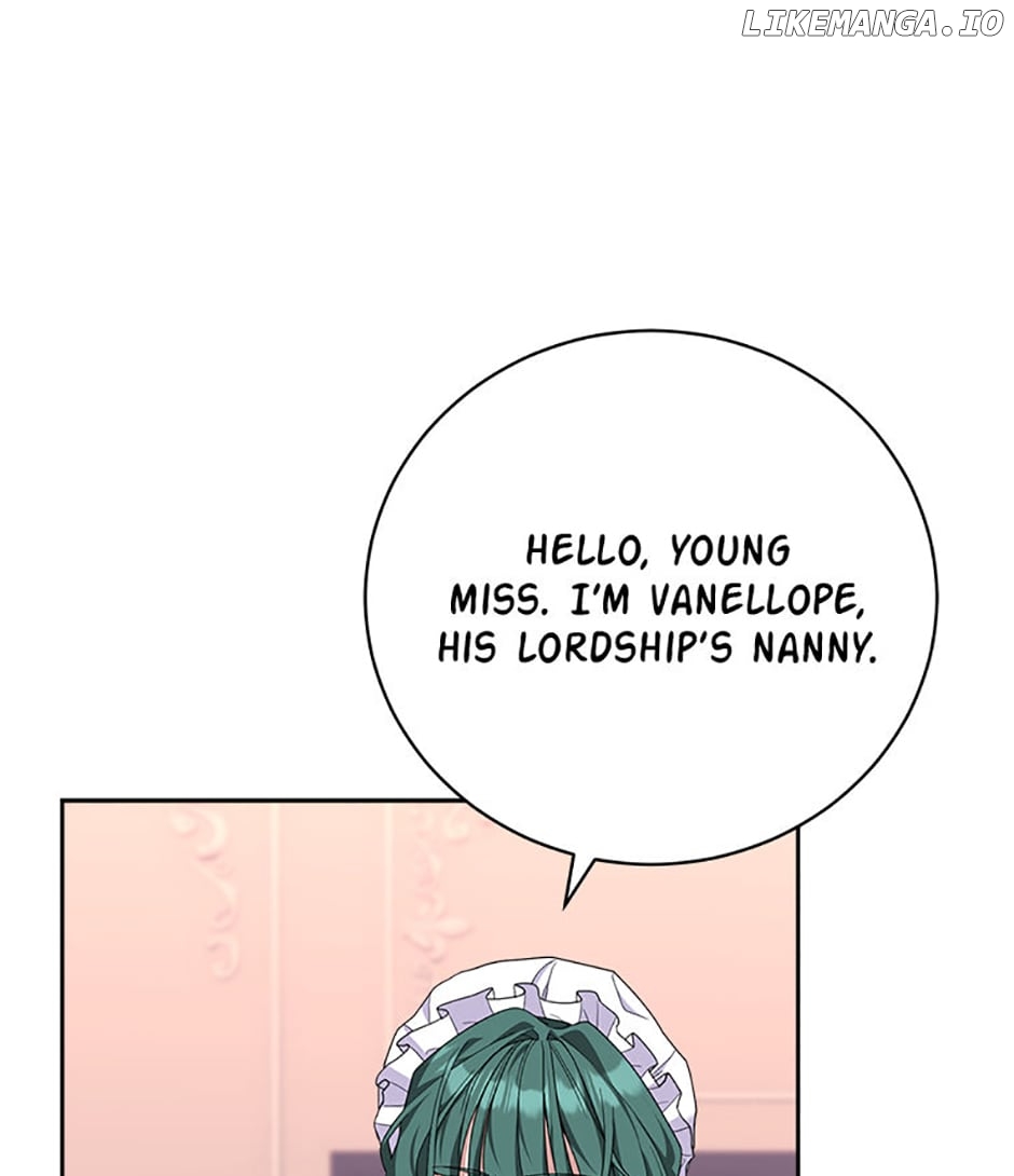 Only for Your Well-Being Chapter 14 - page 30