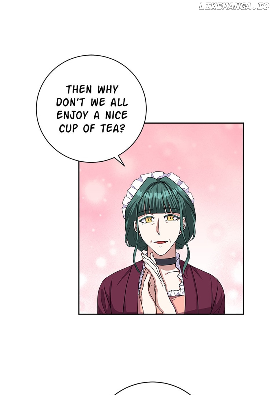 Only for Your Well-Being Chapter 14 - page 49