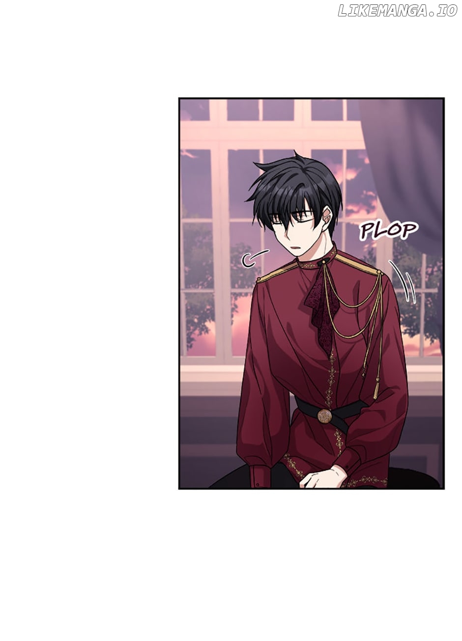 Only for Your Well-Being Chapter 14 - page 6