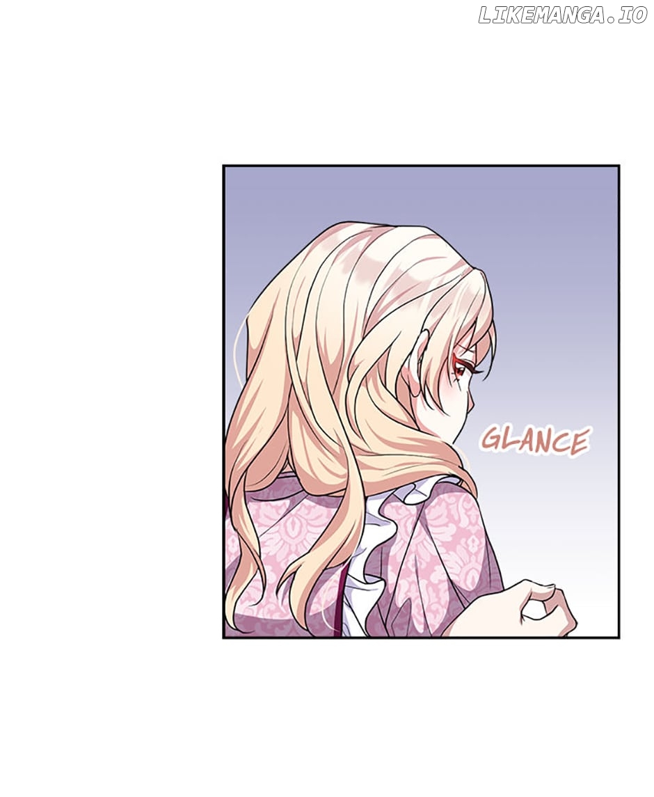 Only for Your Well-Being Chapter 14 - page 69