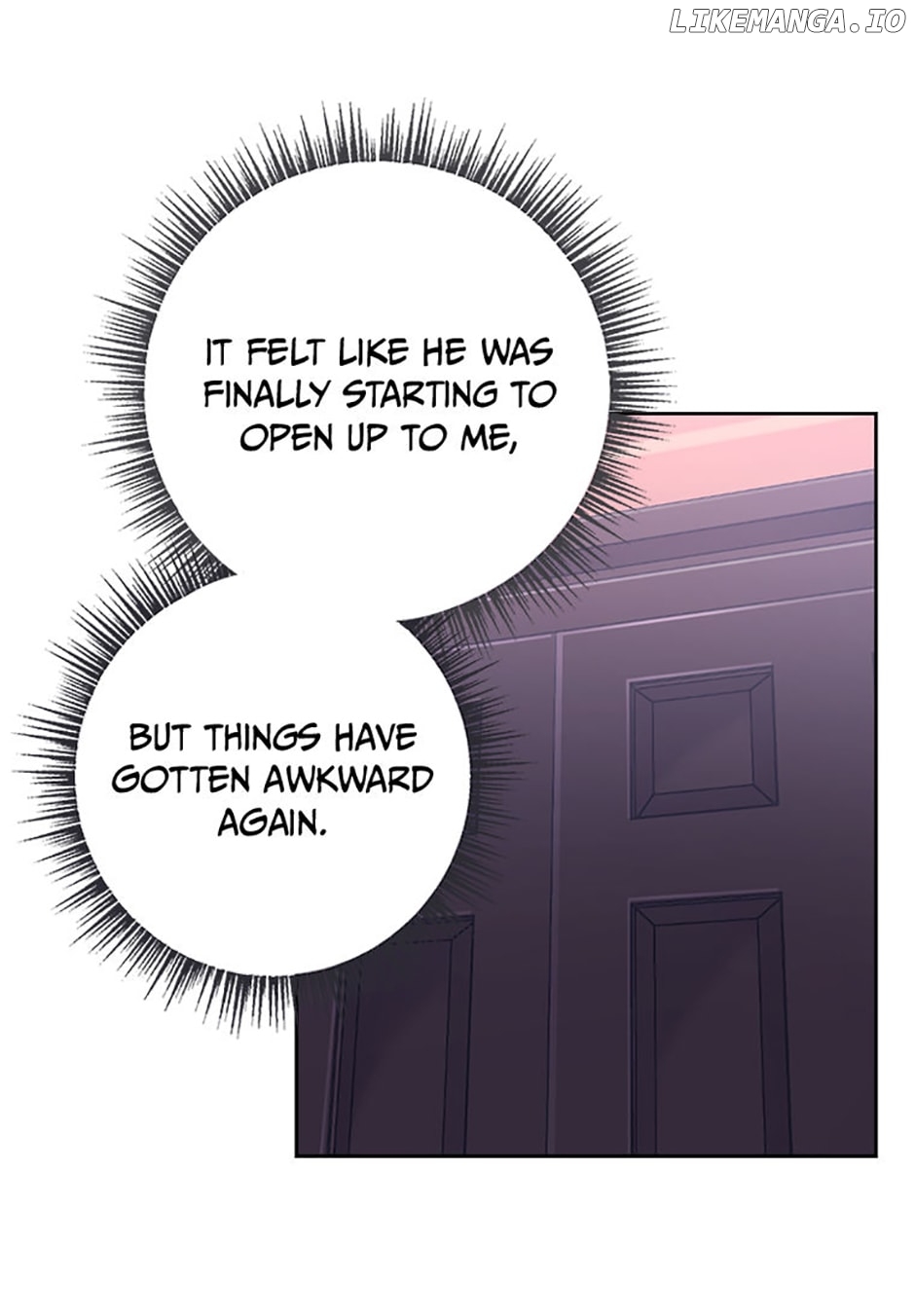 Only for Your Well-Being Chapter 14 - page 72