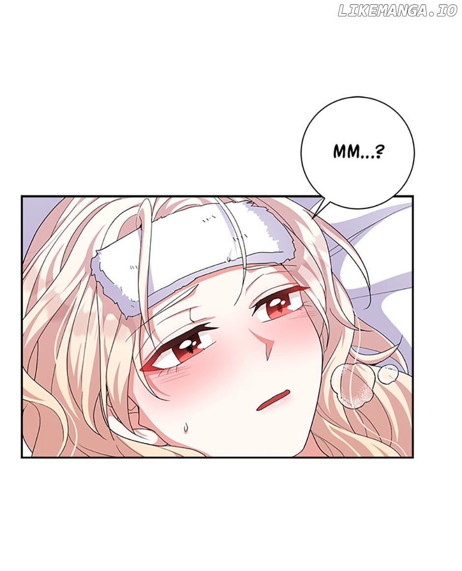 Only for Your Well-Being Chapter 14 - page 9