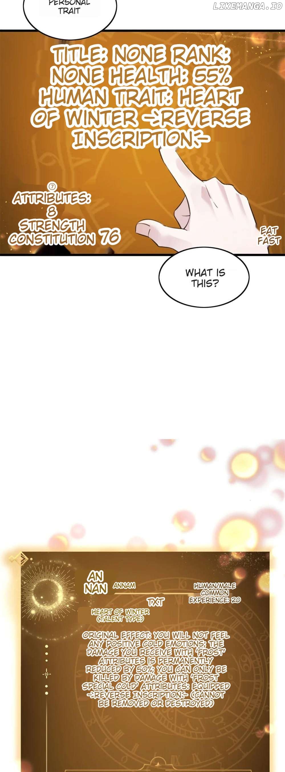 Player Super Justice Chapter 1 - page 13