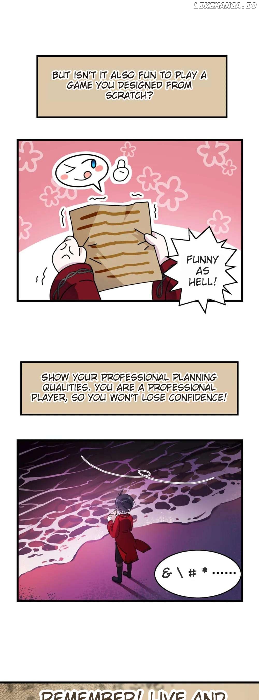 Player Super Justice Chapter 1 - page 19