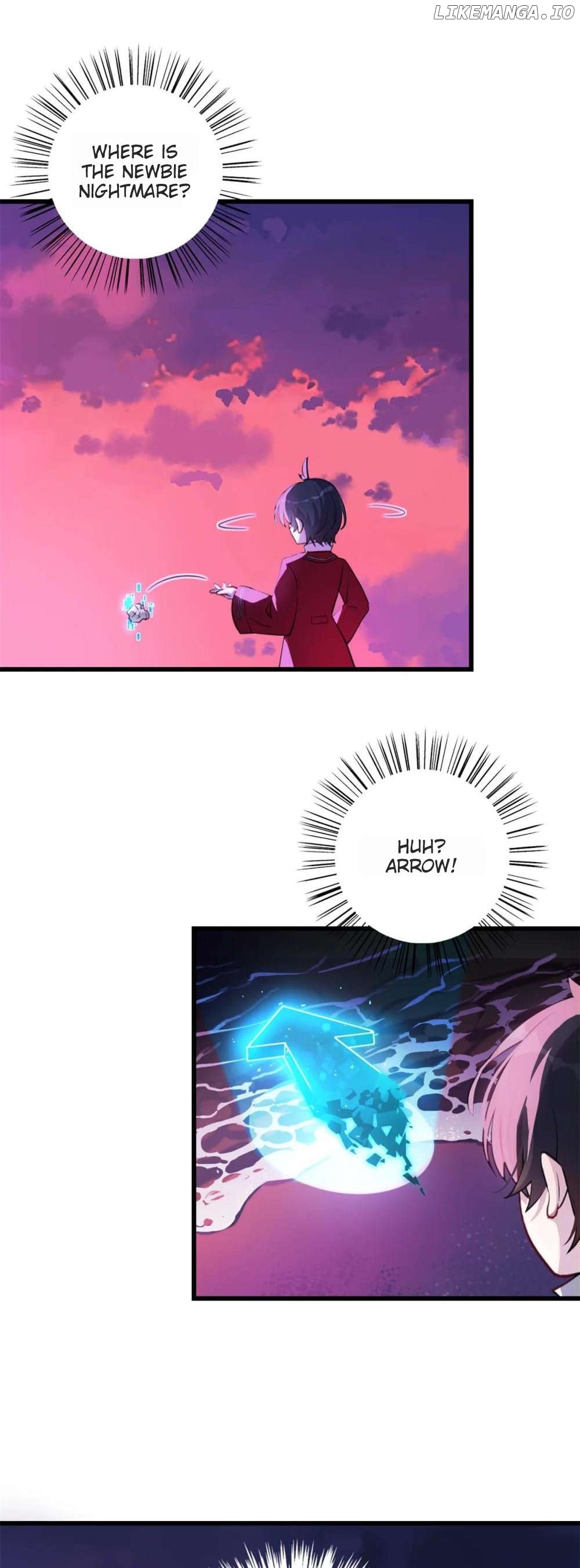 Player Super Justice Chapter 1 - page 23