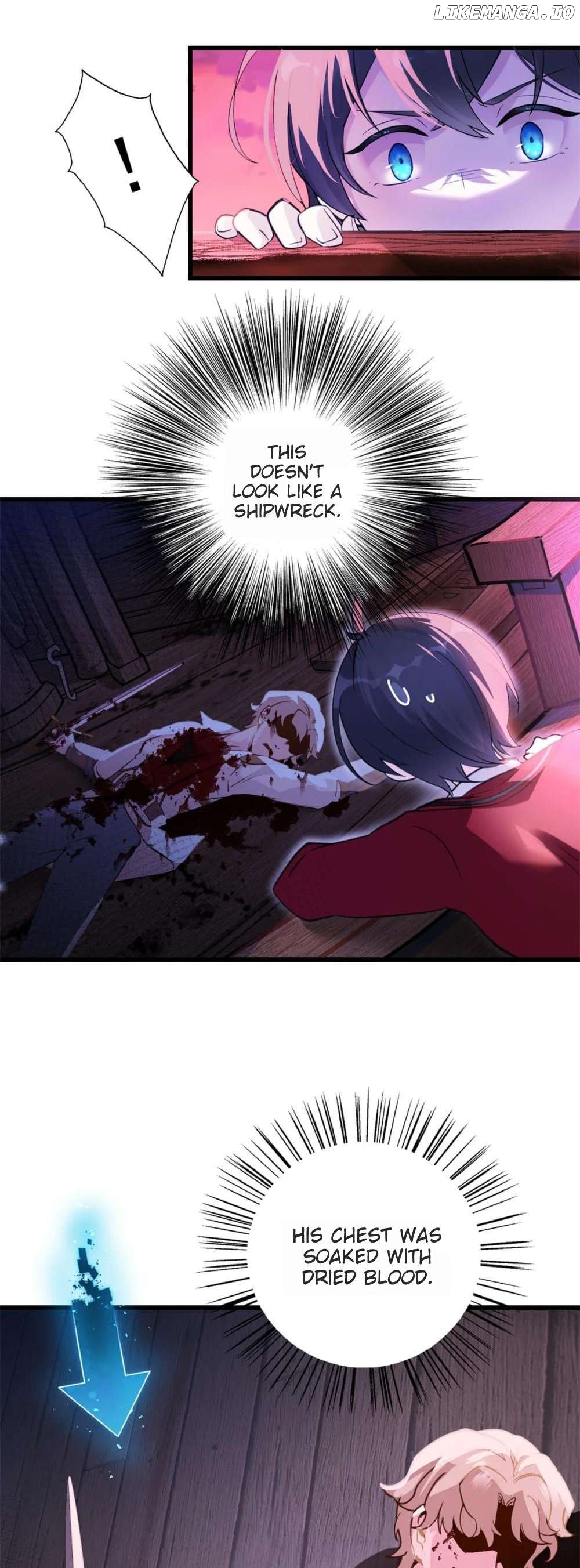 Player Super Justice Chapter 1 - page 26