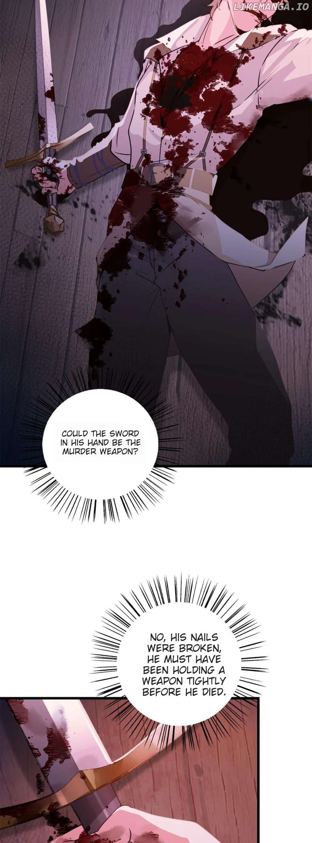 Player Super Justice Chapter 1 - page 27