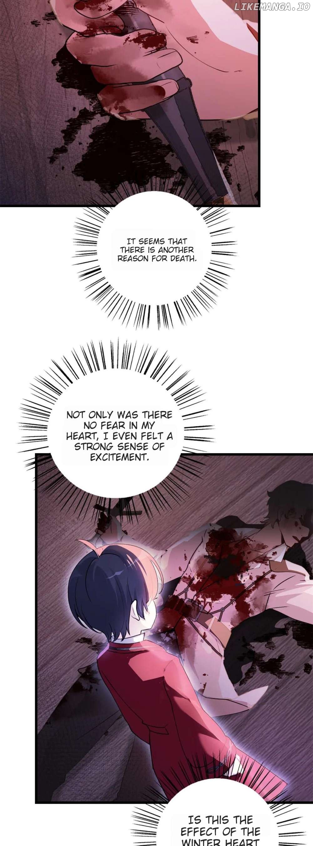 Player Super Justice Chapter 1 - page 28