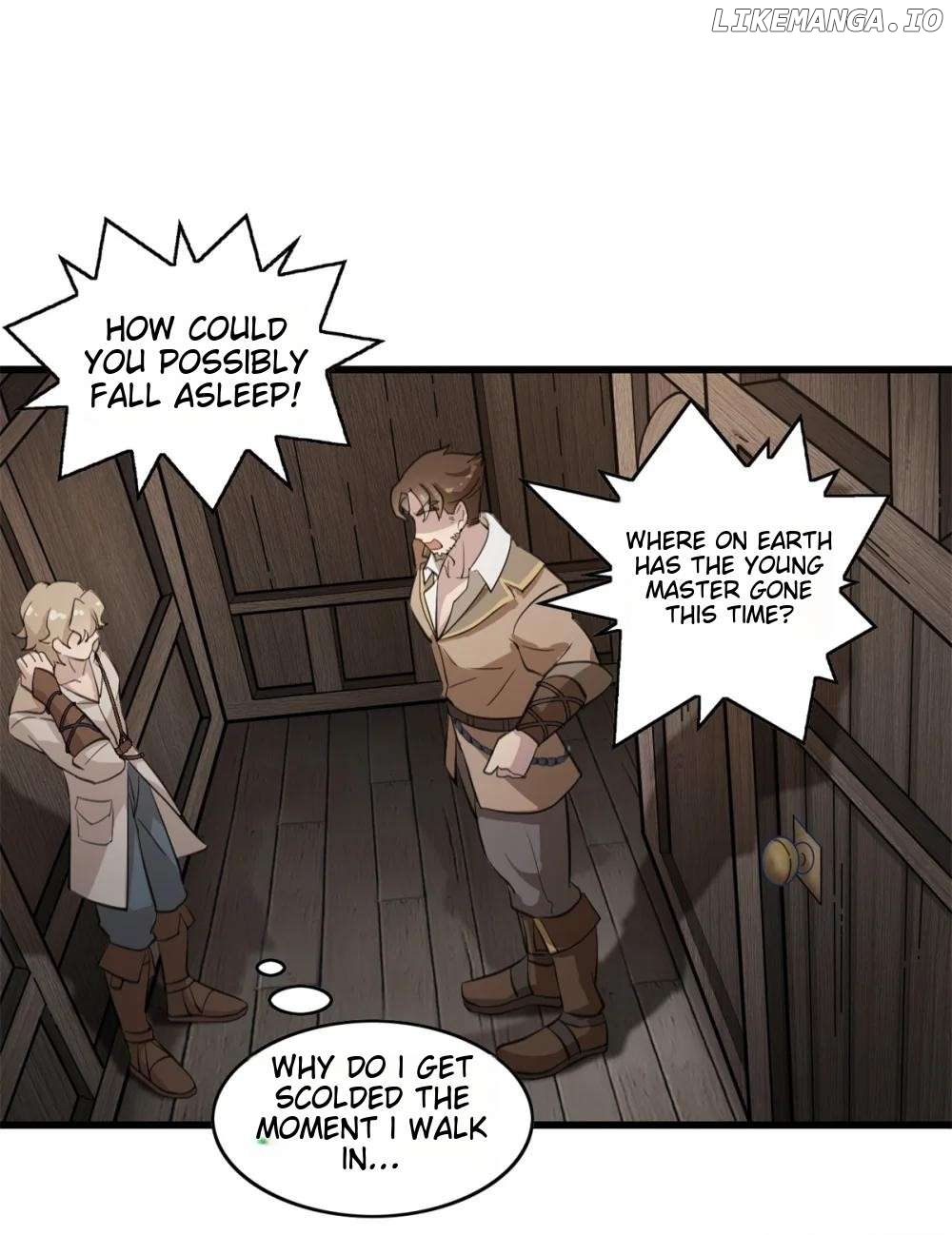Player Super Justice Chapter 2 - page 10