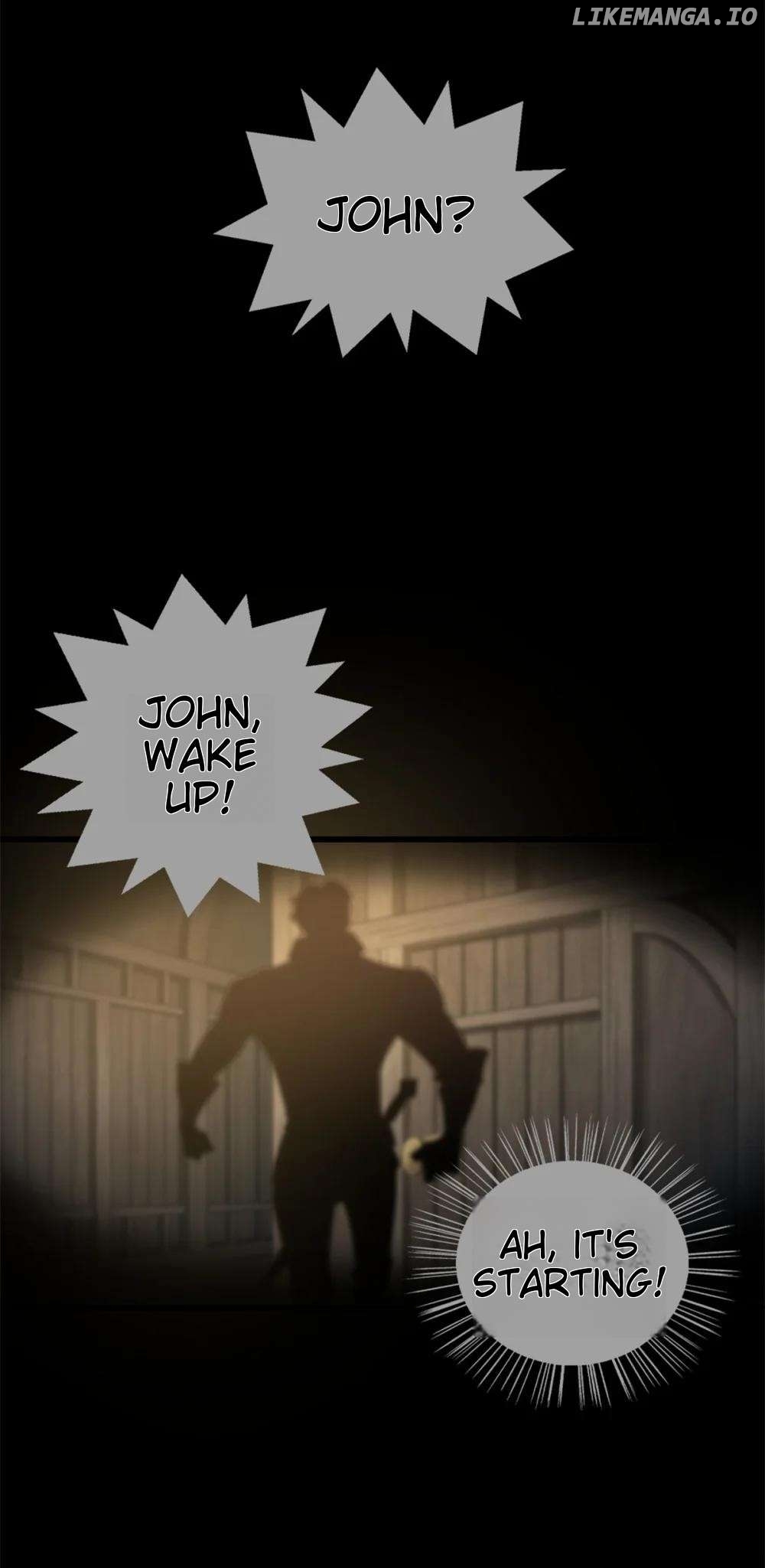 Player Super Justice Chapter 2 - page 9