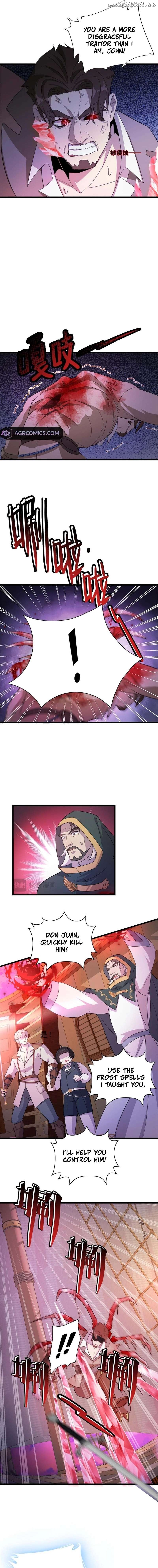 Player Super Justice Chapter 8 - page 3
