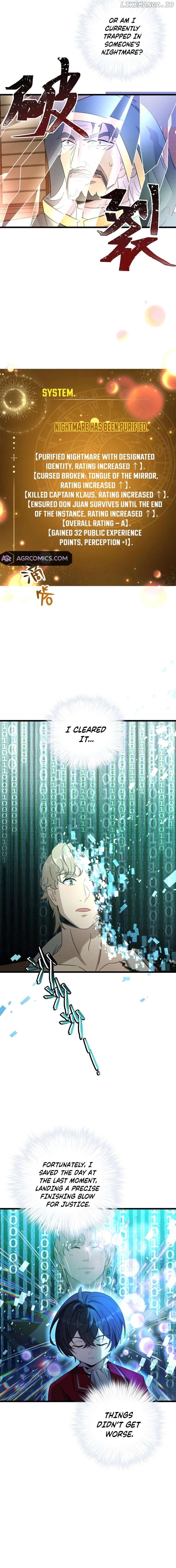 Player Super Justice Chapter 8 - page 7