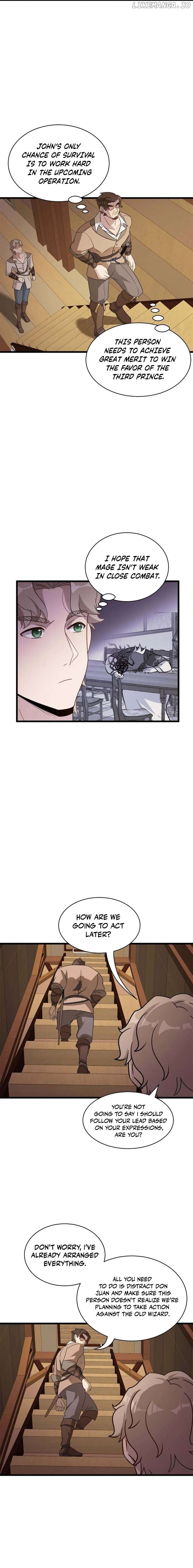 Player Super Justice Chapter 7 - page 2