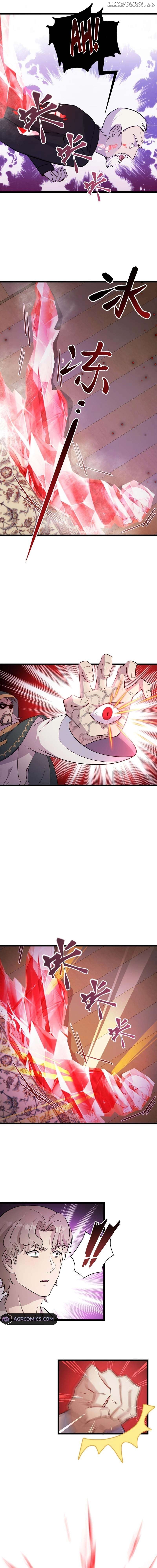 Player Super Justice Chapter 7 - page 7