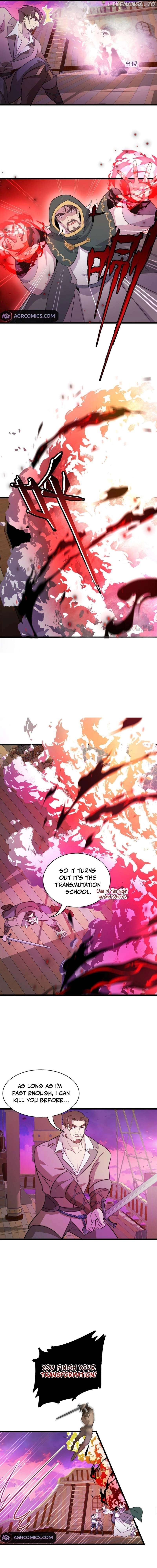 Player Super Justice Chapter 7 - page 9