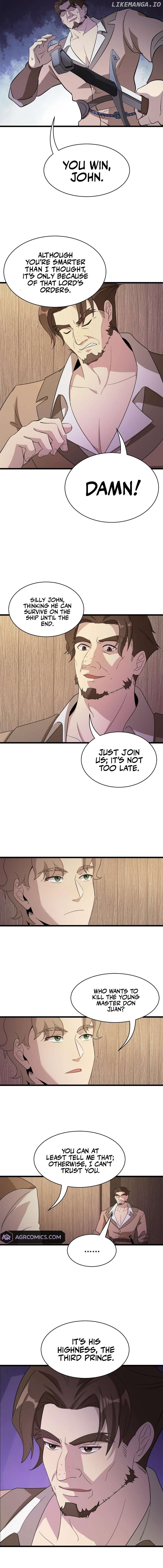 Player Super Justice Chapter 6 - page 4