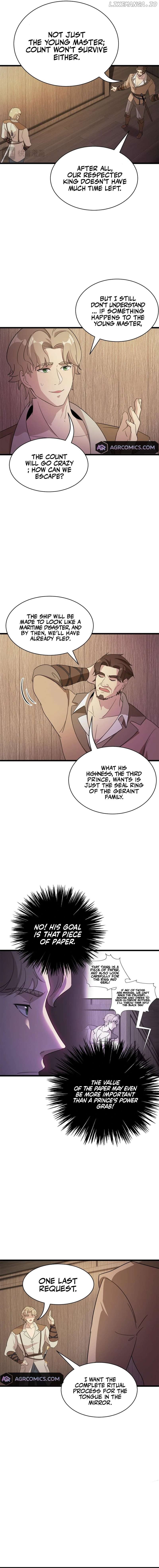 Player Super Justice Chapter 6 - page 5
