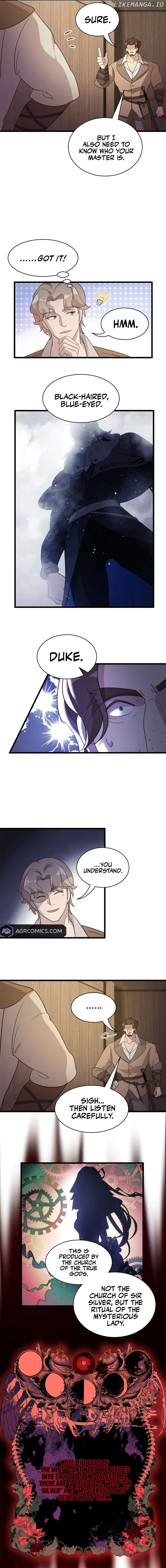 Player Super Justice Chapter 6 - page 6