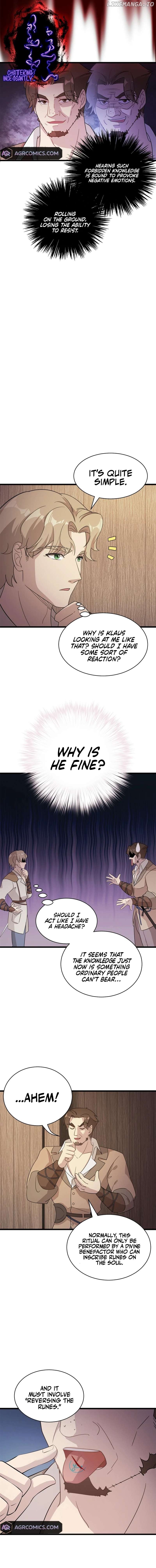 Player Super Justice Chapter 6 - page 7