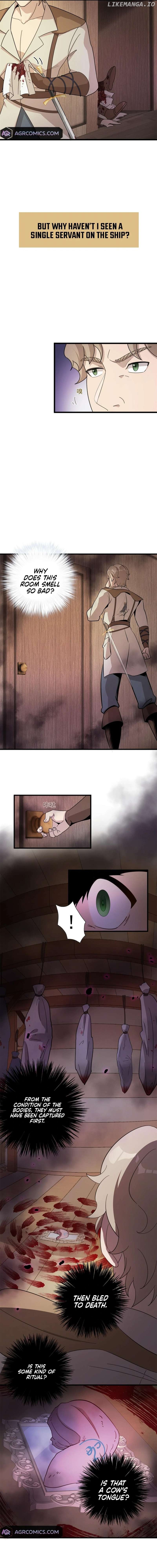 Player Super Justice Chapter 5 - page 10