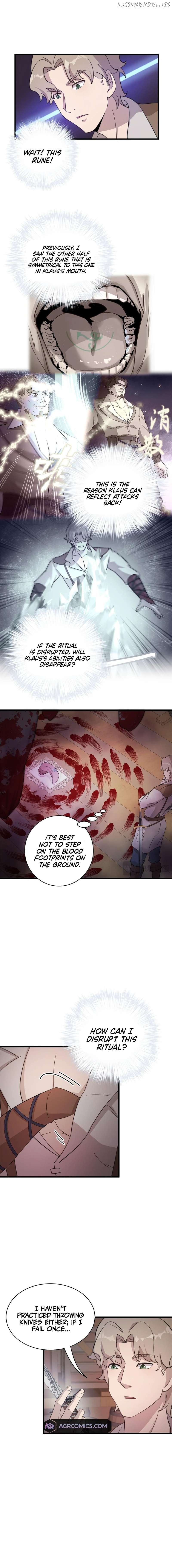 Player Super Justice Chapter 5 - page 11