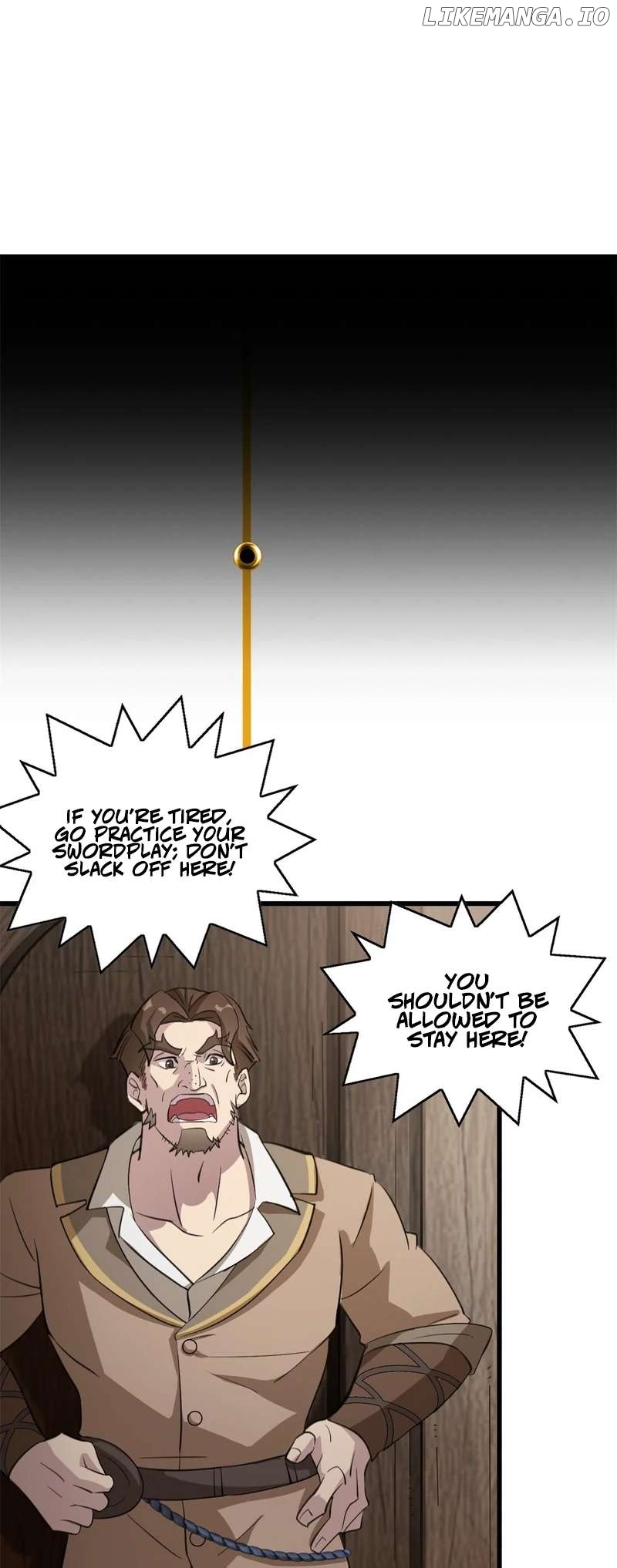 Player Super Justice Chapter 5 - page 2