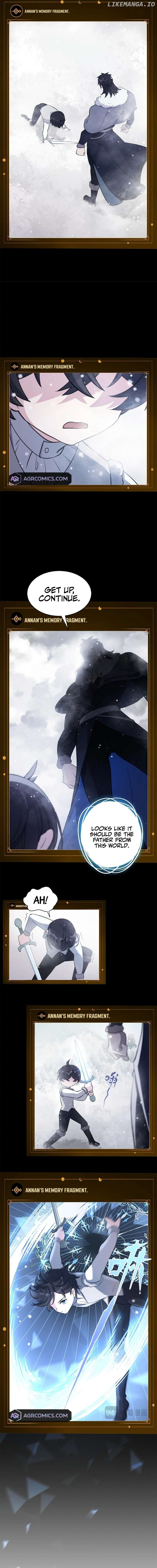 Player Super Justice Chapter 3 - page 3