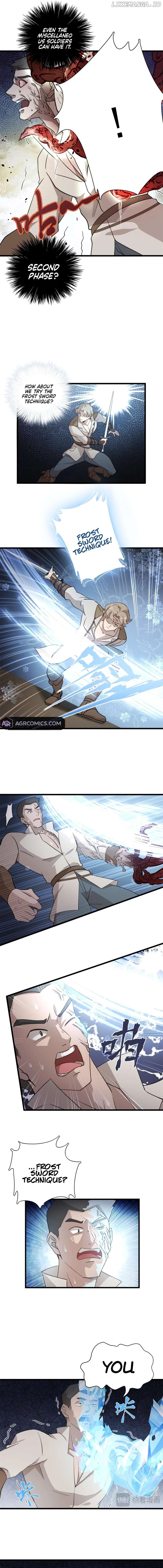 Player Super Justice Chapter 3 - page 7
