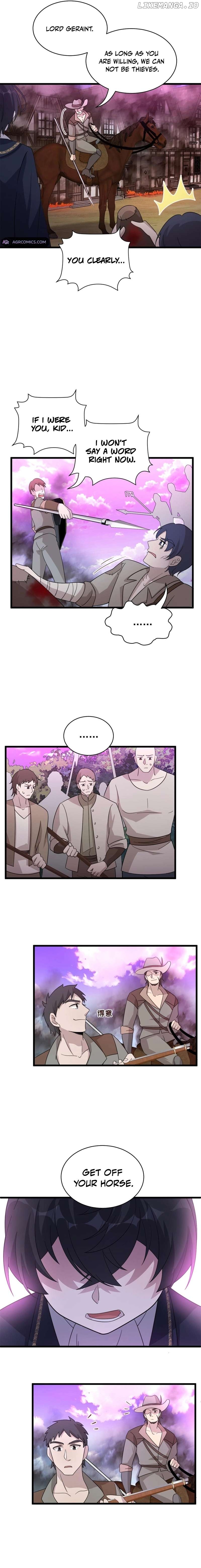 Player Super Justice Chapter 10 - page 3