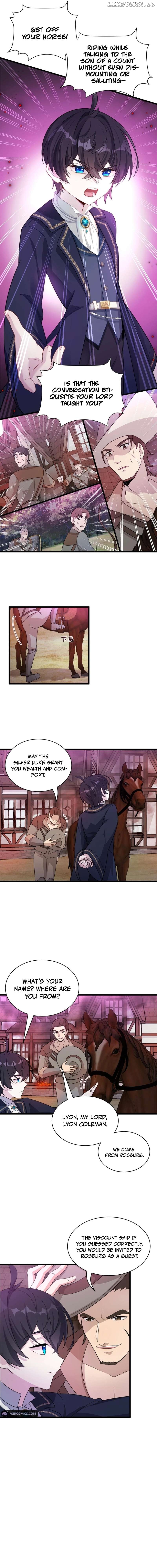 Player Super Justice Chapter 10 - page 4