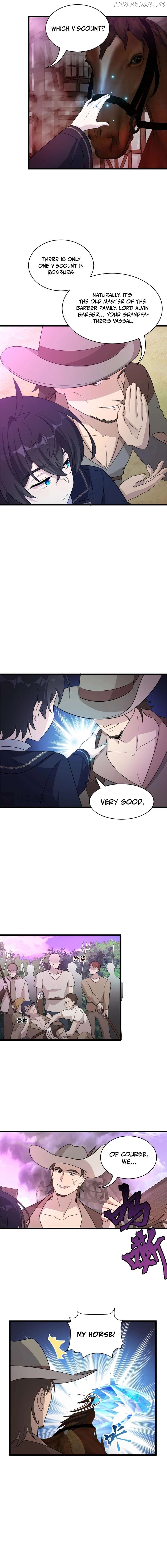 Player Super Justice Chapter 10 - page 5