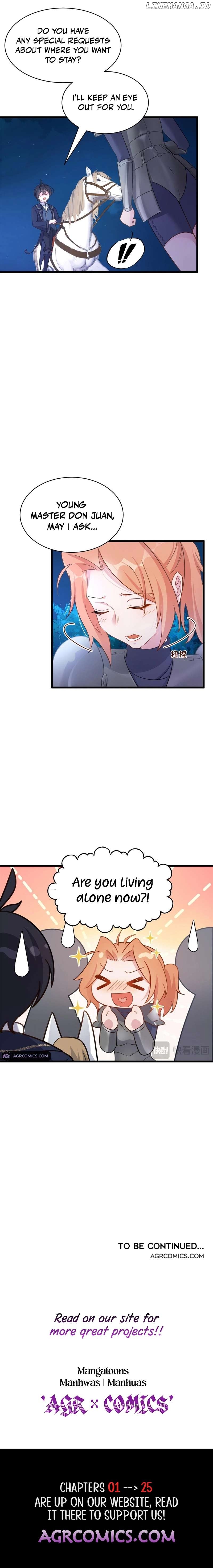 Player Super Justice Chapter 18 - page 6
