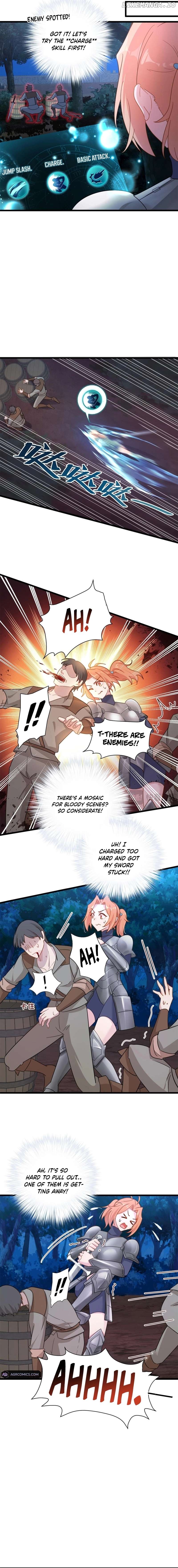Player Super Justice Chapter 17 - page 2