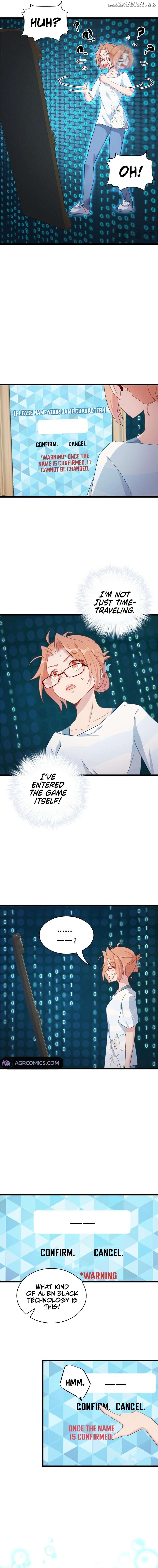 Player Super Justice Chapter 16 - page 2