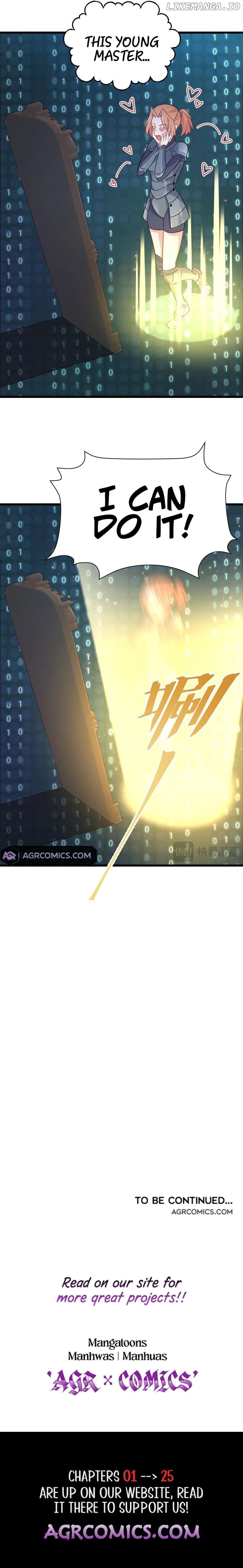 Player Super Justice Chapter 16 - page 7