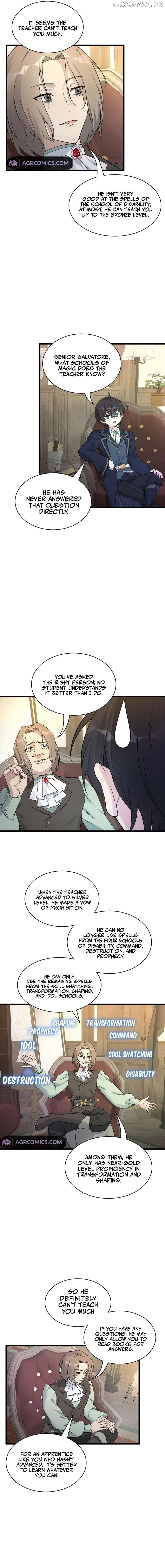 Player Super Justice Chapter 14 - page 2