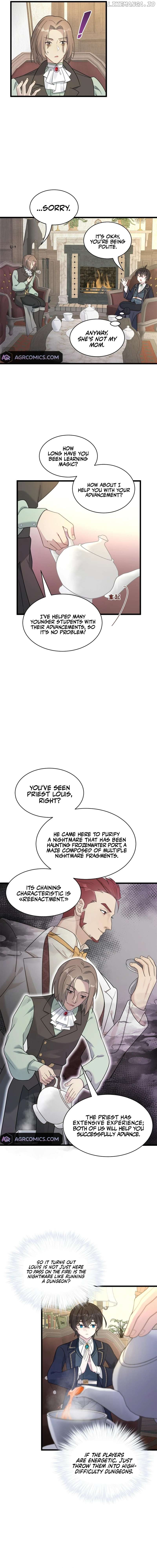 Player Super Justice Chapter 14 - page 4