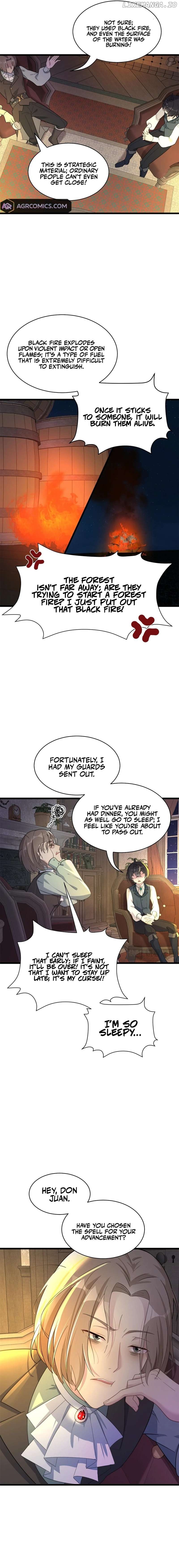 Player Super Justice Chapter 14 - page 7