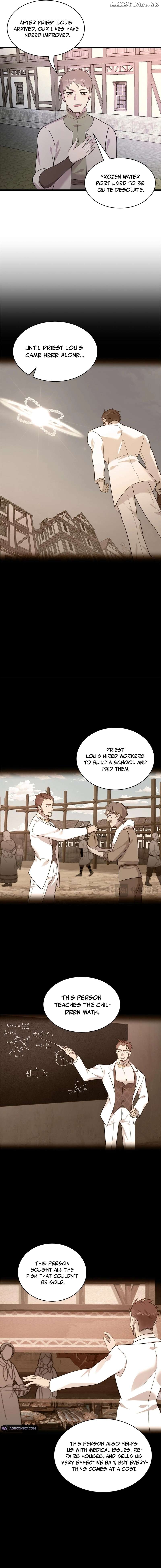 Player Super Justice Chapter 13 - page 2