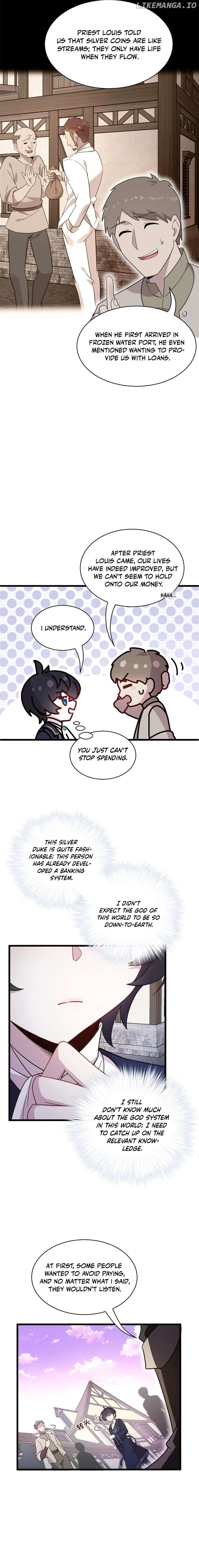 Player Super Justice Chapter 13 - page 3