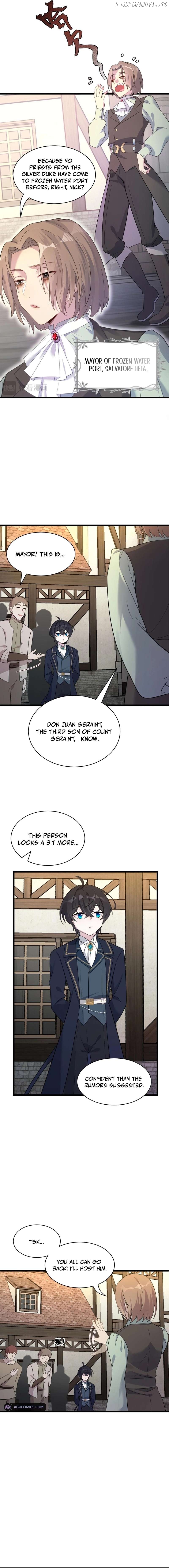 Player Super Justice Chapter 13 - page 4