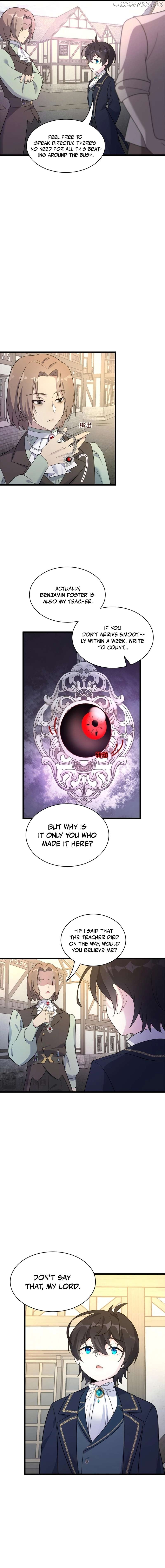 Player Super Justice Chapter 13 - page 5