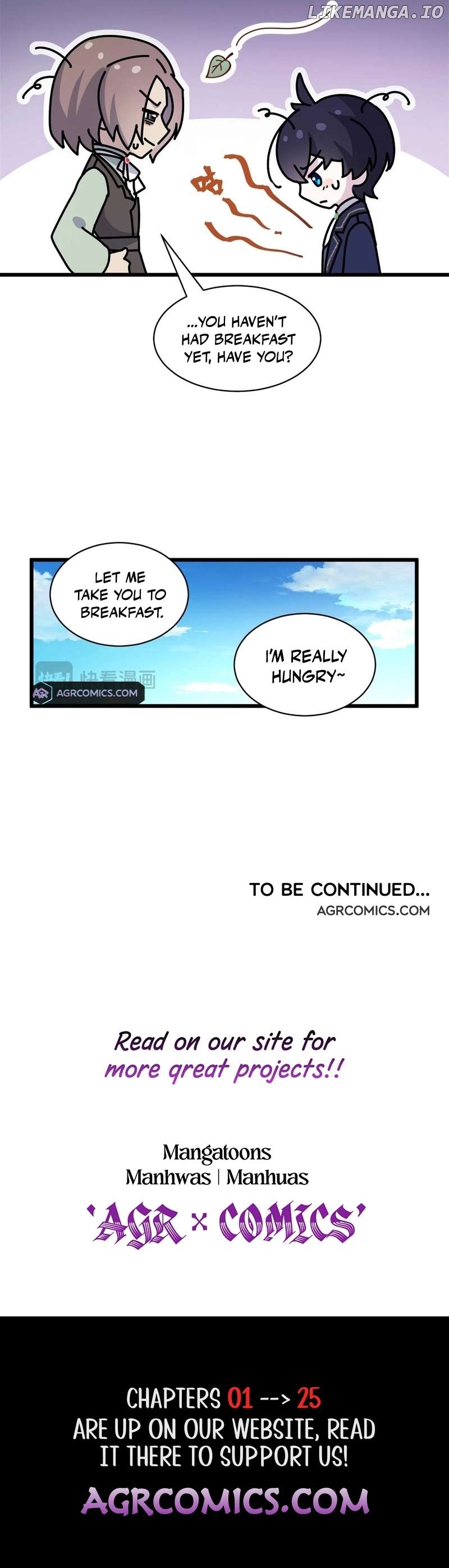 Player Super Justice Chapter 13 - page 8